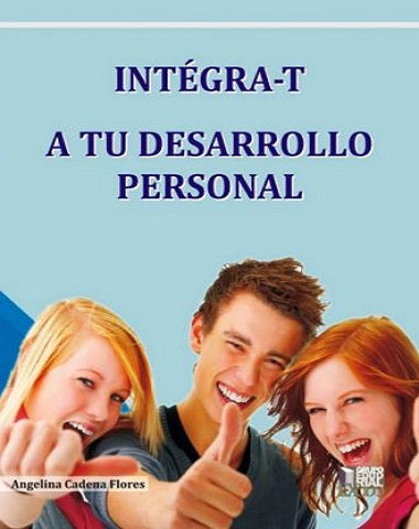 INTEGRA T A TU DESARROLLO PERSONAL