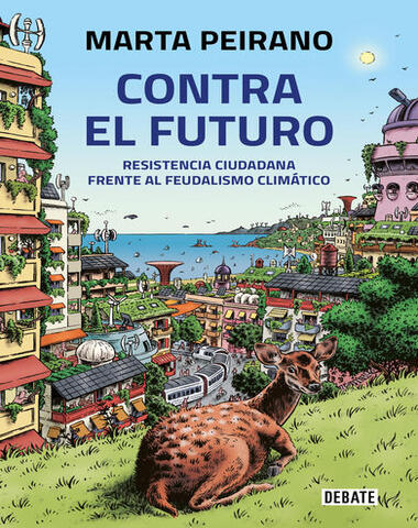 CONTRA EL FUTURO