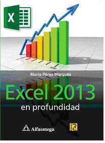 EXCEL 2013 EN PROFUNDIDAD