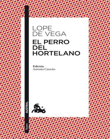 PERRO DE HORTELANO, EL