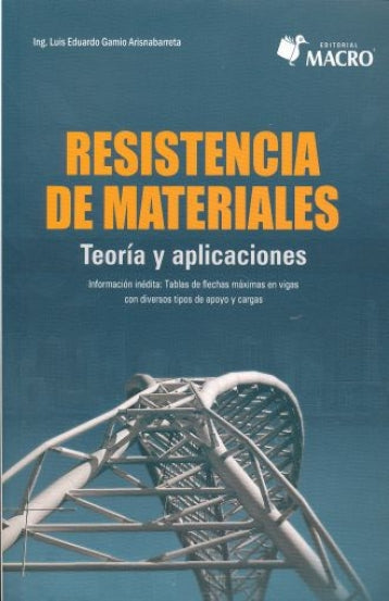 RESISTENCIA DE MATERIALES