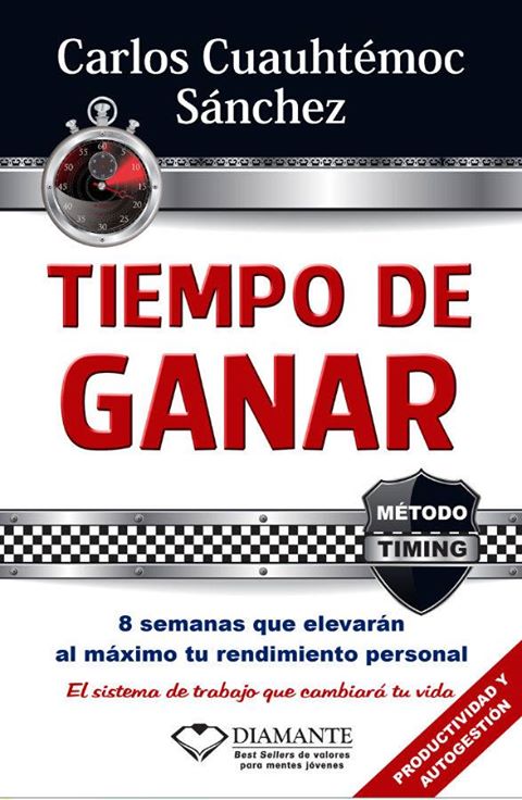 TIEMPO DE GANAR