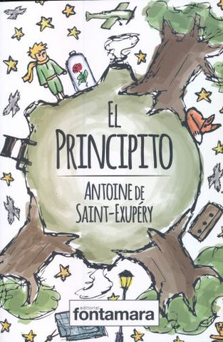 PRINCIPITO, EL