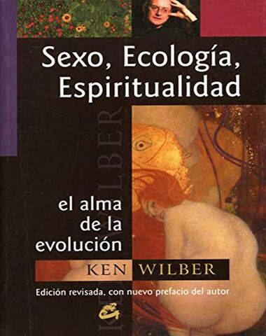 SEXO ECOLOGIA ESPIRITUALIDAD