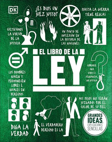LIBRO DE LA LEY, EL