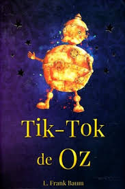 TIK TOK DE OZ