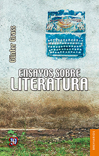 ENSAYOS SOBRE LITERATURA /BRV