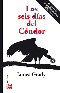 SEIS DIAS DEL CONDOR, LOS /CPO