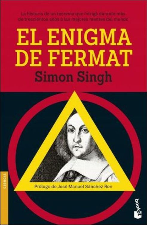 ENIGMA DE FERMANT, EL
