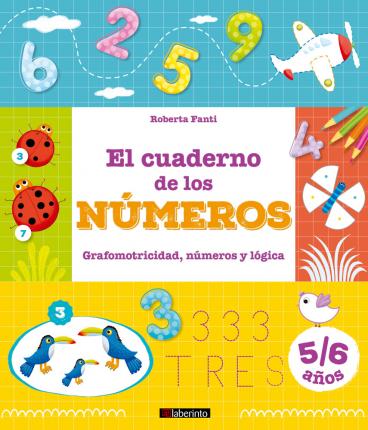 CUADERNO DE LOS NUMEROS, EL