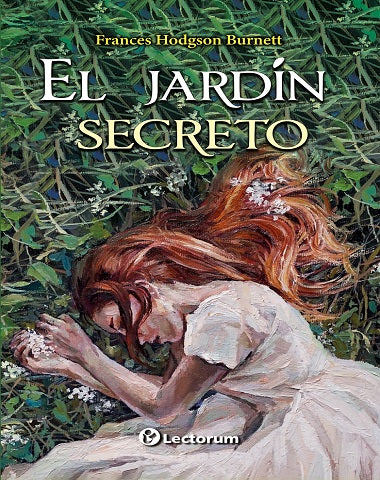 JARDIN SECRETO, EL
