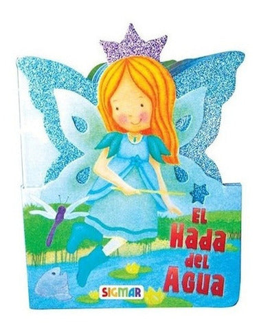 HADA DEL AGUA, EL