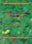 LETRAS Y ACENTOS Y PUNTUACION