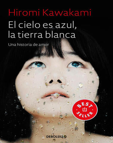 CIELO ES AZUL LA TIERRA ES BLANCA, EL