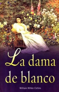 DAMA DE BLANCO, LA