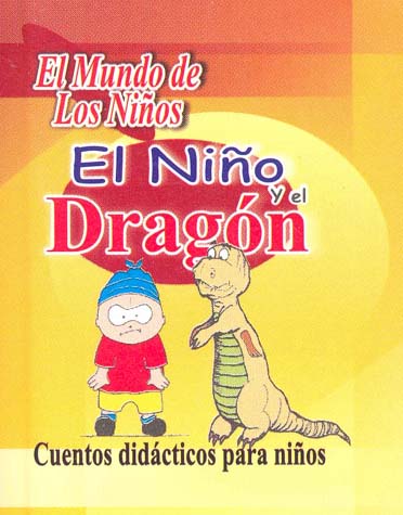 NIÑO Y EL DRAGON, EL