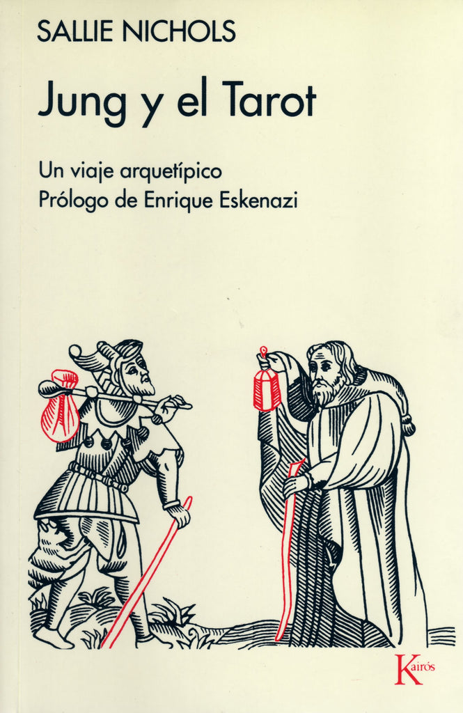 JUNG Y EL TAROT