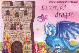 TORRE DEL DRAGON UNA AVENTURA INTERACTIV