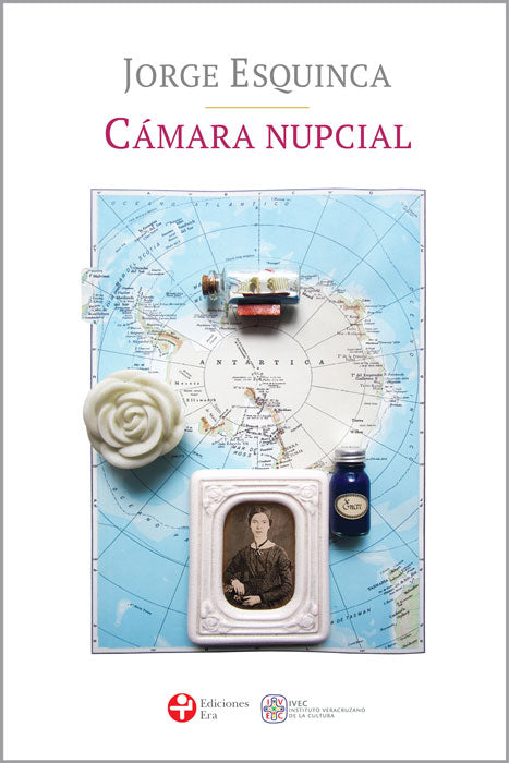 CAMARA NUPCIAL