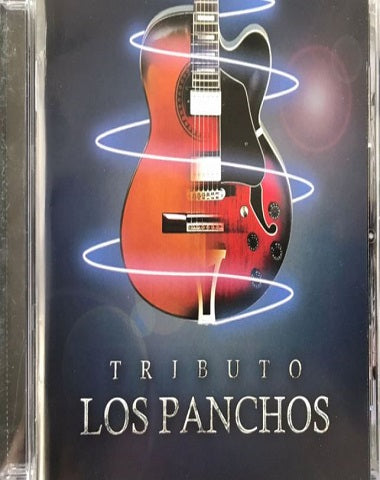 TRIBUTO LOS PANCHOS