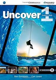 UNCOVER 1 SB SECON