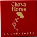 CHAVA FLORES EN CONCIERTO