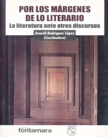 POR LOS MARGENES DE LO LITERARIO