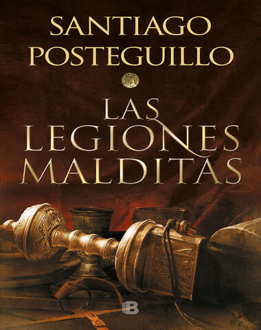 LEGIONES MALDITAS, LAS