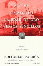 S/C 236 ISMAELILLO / EDAD DE ORO / VERSO