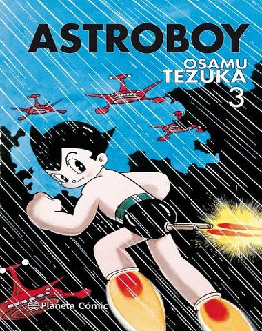 ASTROBOY 3