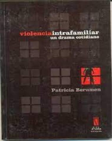 VIOLENCIA INTRAFAMILIAR