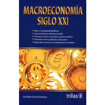 MACROECONOMIA SIGLO XXI