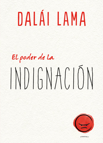 PODER DE LA INDIGNACION