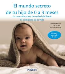 MUNDO SECRETO DE TU HIJO 0 A 3 MESES, EL