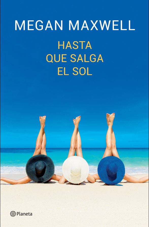 HASTA QUE SALGA EL SOL