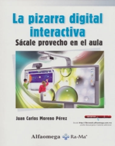 PIZARRA DIGITAL INTERACTIVA, LA