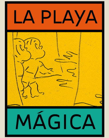 PLAYA MAGICA, LA