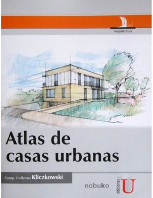 ATLAS DE CASAS URBANAS