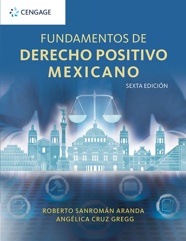 FUNDAMENTOS DE DERECHO POSITIVO MEXICANO