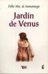 JARDIN DE VENUS /TMC