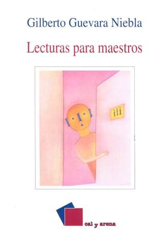 LECTURAS PARA MAESTROS