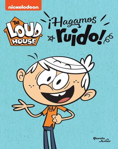 THE LOUND HOUSE HAGAMOS RUIDO