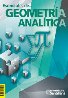 ESENCIAL DE GEOMETRIA ANALITICA