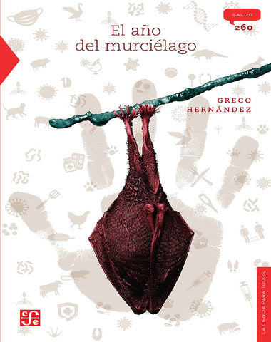 AÑO DEL MURCIELAGO, EL /CPT