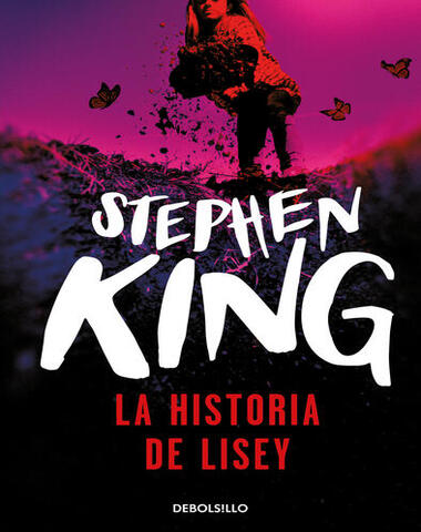 HISTORIA DE LISEY, LA