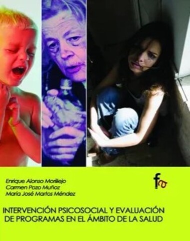 INTERVENCION PSICOSOCIAL Y EVALUACION DE