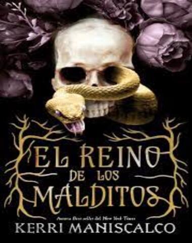 REINO DE LOS MALDITOS, EL