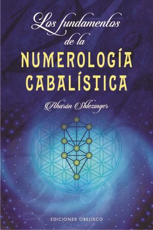 FUNDAMENTOS DE LA NUMEROLOGIA CABALISTIC