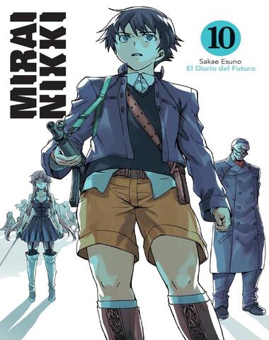 MIRIAI NIKKI 10