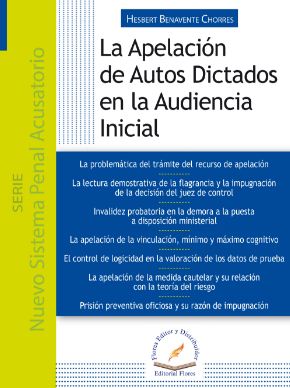 APELACION DE AUTOS DICTADOS EN LA AUDIEN